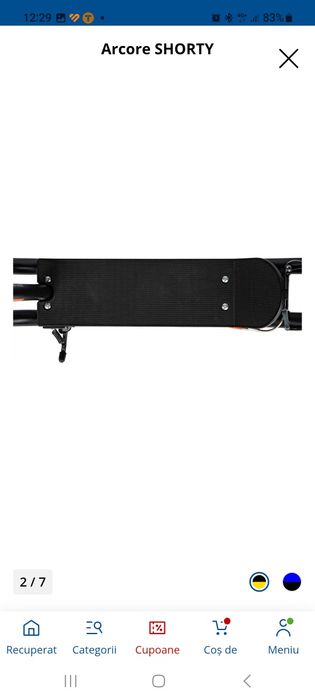 Trotineta adulți și copii