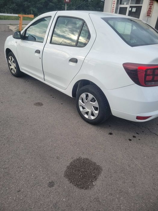 Dacia Logan 1.5 DCI 75cp plus