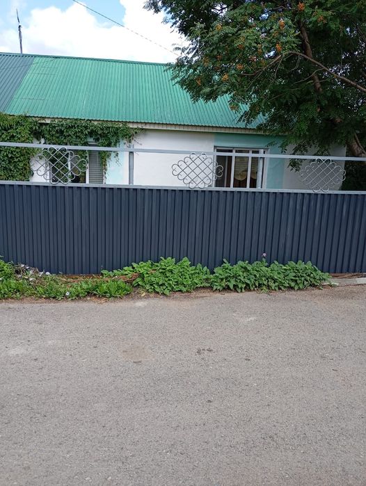 Продам дом в городе Щучинск.