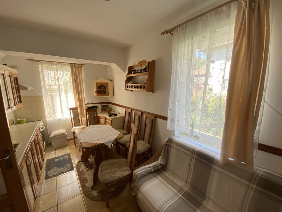 Casa de vanzare Pojorata 154 m2