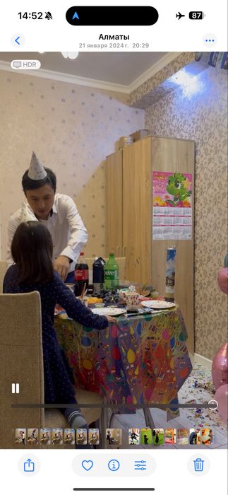 Продам шкаф с полками для вещей