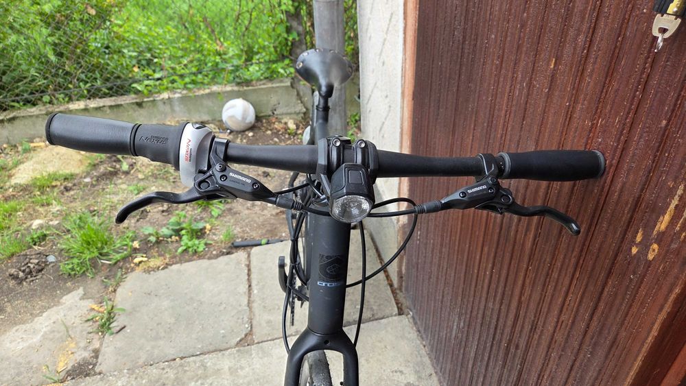 Biciclet Cross de vanzare