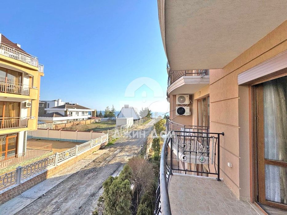 Продава се Тристаен апартамент в с. Равда, Област Бургас - 85 кв.м за 1365 €/кв.м - Снимка #9