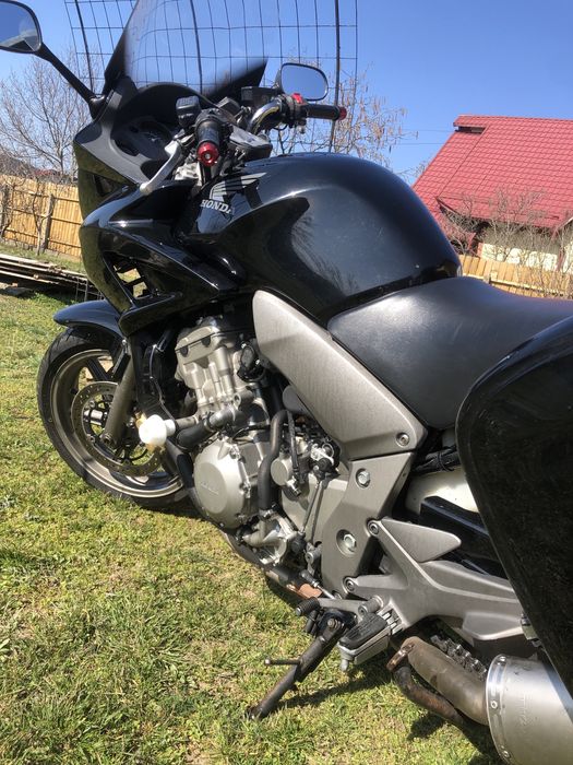 HONDA CBF1000. An 2006