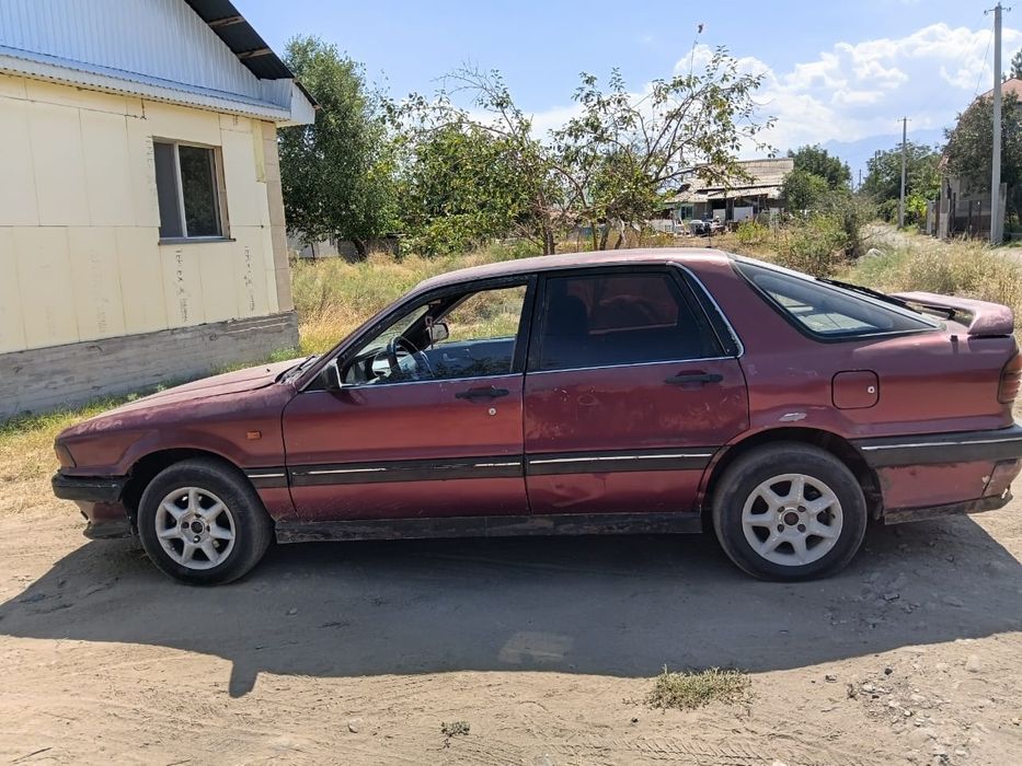 Галант  2 объем  на продаже