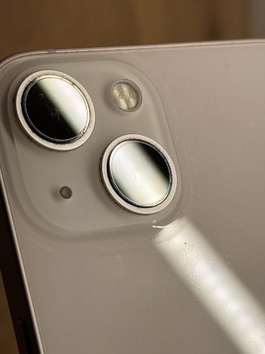 iphone 13 pink color