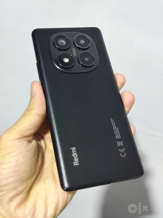 Redmi note 14 pro