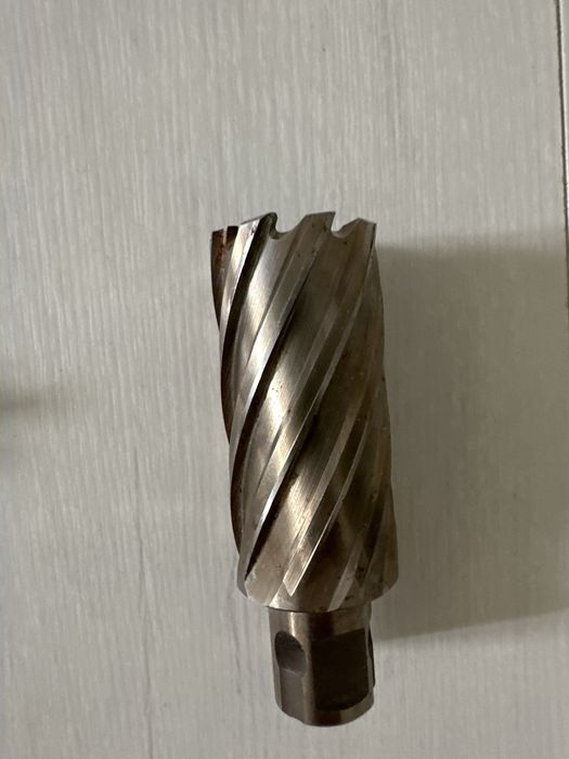 Продается сверло корончатое