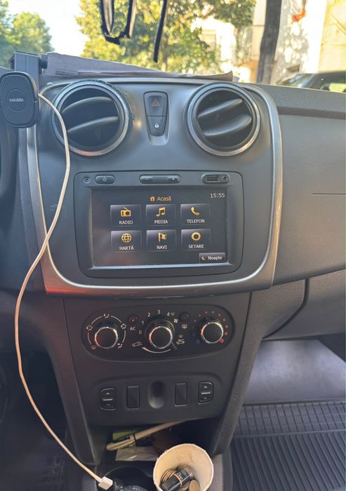 DACIA Logan 2013 — imagine 4