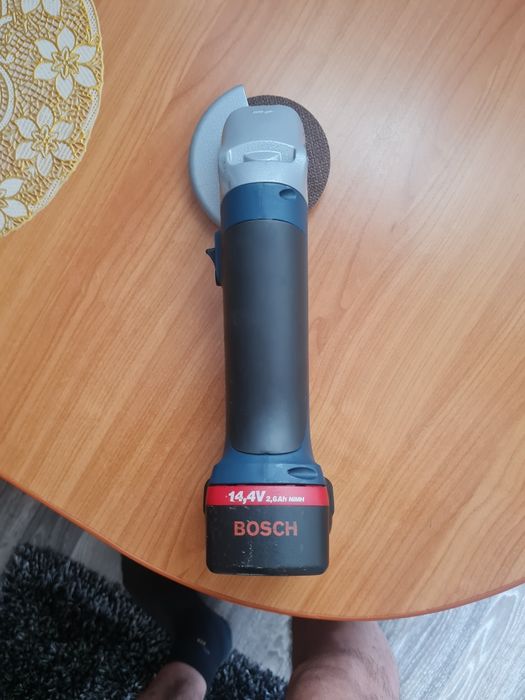 Flex marca bosch