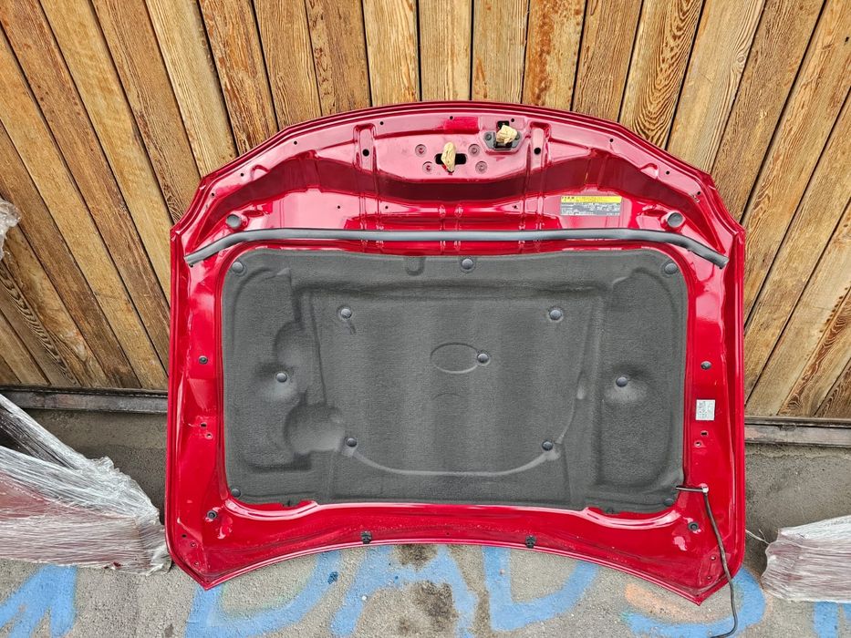 Капот и 2 крыла Lexus Is250,350