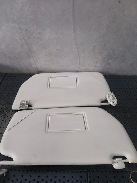 Set parasolare umbrelute ford transit courier c4a