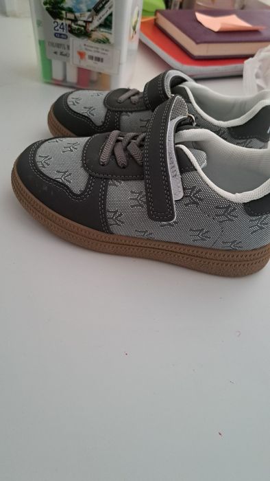 Детская обувь для мальчика