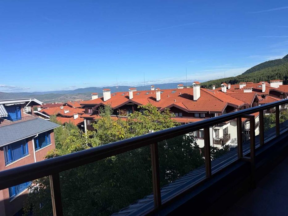 Продава се Двустаен апартамент в Банско - 64 кв.м за 1804 €/кв.м - Снимка #8