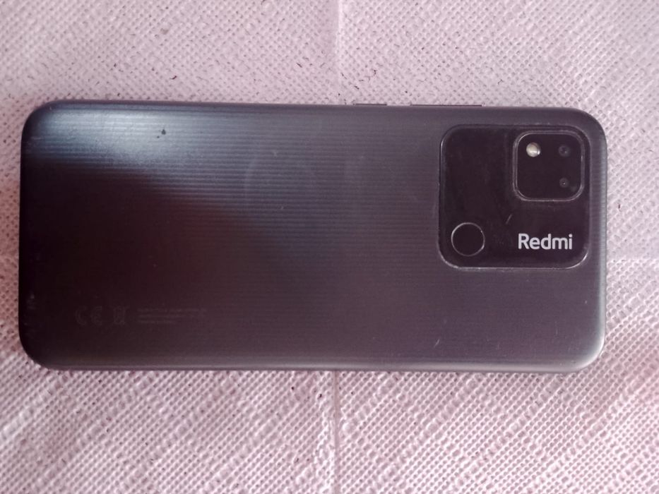REDMI 10 а обмен