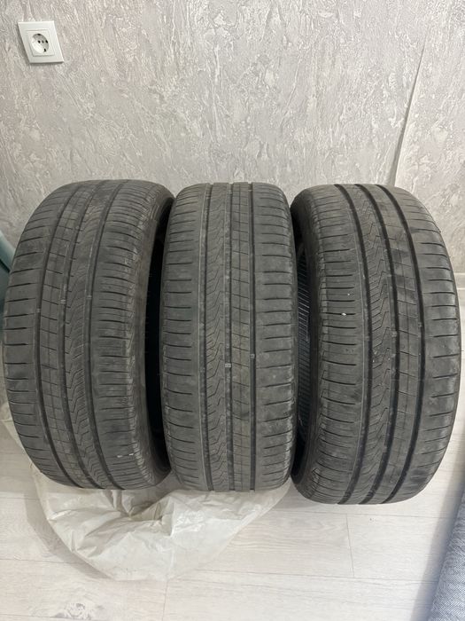 Шины продам хорошый
