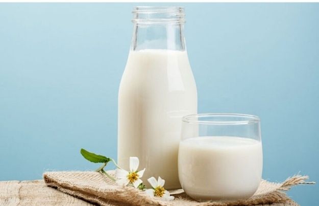 Продам Козье молоко