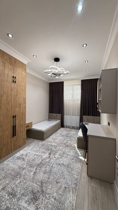 Продается 3 ком. Квартира площадью 80 кв.м. По ул. Гагарина