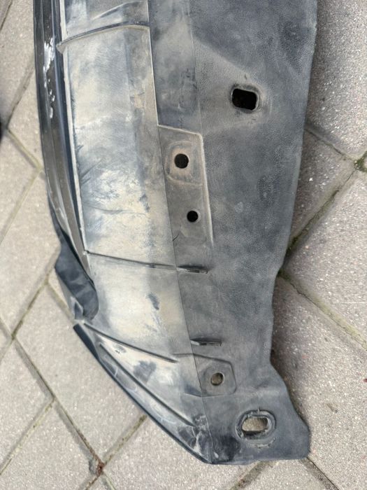 Решетка радиатора Corolla 150