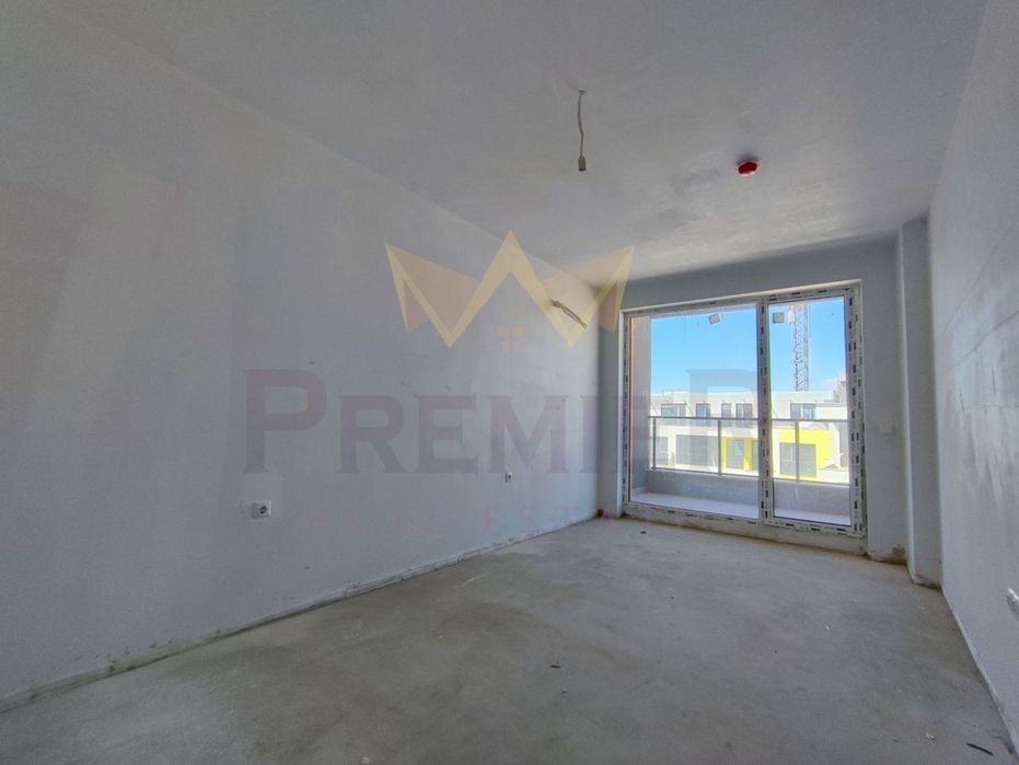 Продава се Двустаен апартамент в Варна, Владислав Варненчик - 69 кв.м за 1631 €/кв.м - Снимка #2