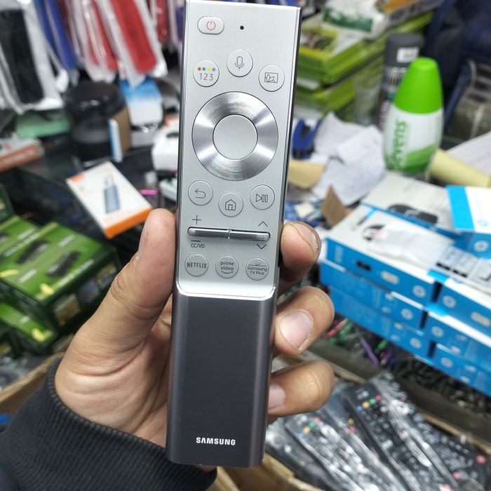 Samsung original пульт