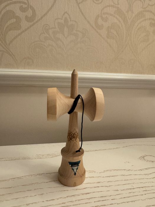 Kendama, tama passion cu ken lambo maple sau s4, vand si separat!