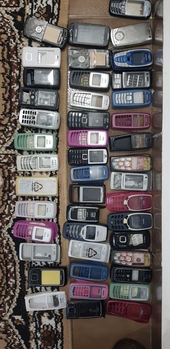 панели за нокиа нови