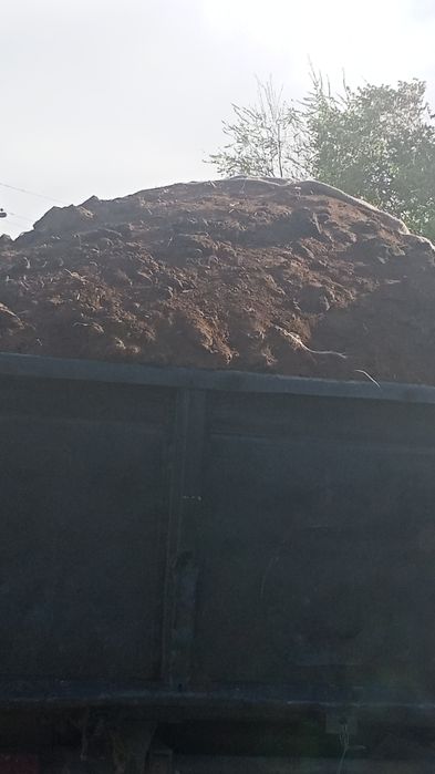 Срочно Навоз машина зил