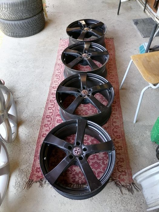 Джанти 19 5x112 Audi,VW,Seat