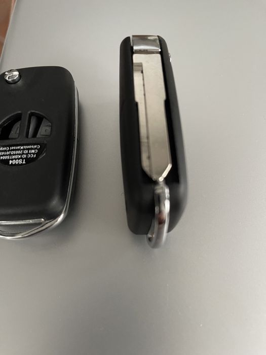 Cheie tip briceag Suzuki Vitara