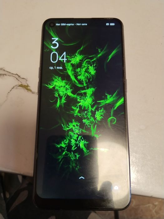 Смартфон Oppo A74