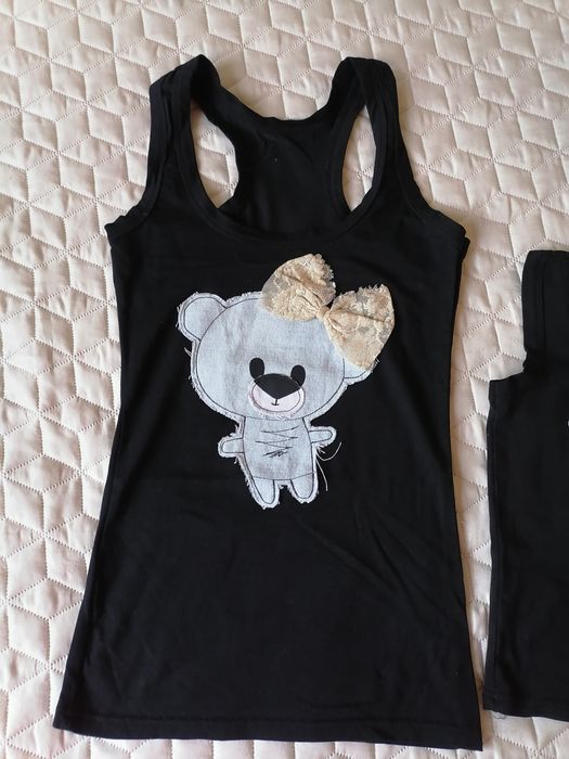 Два потника за мама и дете