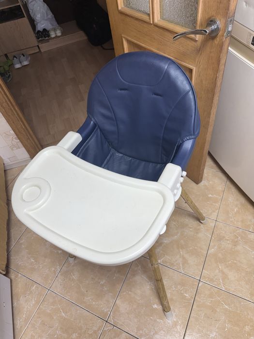 Продается стульчик детский для кормления