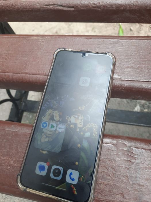 Продам redmi note 11s за 25к