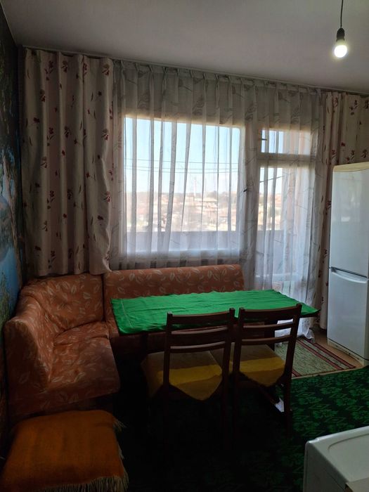 Разширена гарсониера