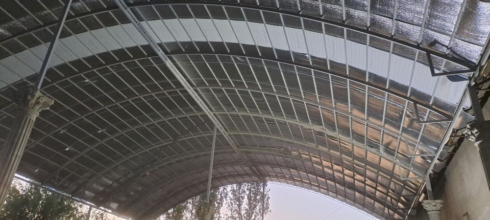 Склад ижарага берилади еки сотилади