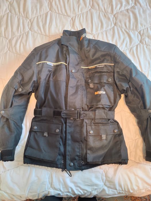 Geaca moto Bullfighter