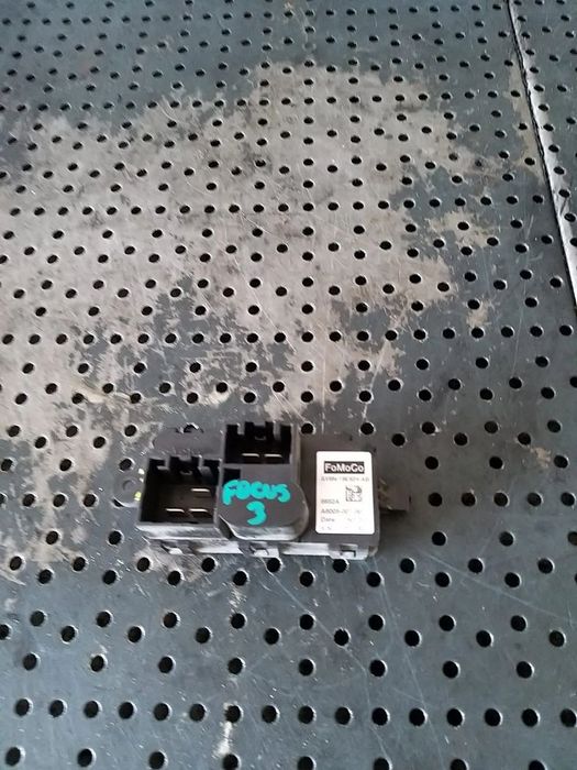 Rezistenta aeroterma ford focus 3 facelift av6n19e624ab