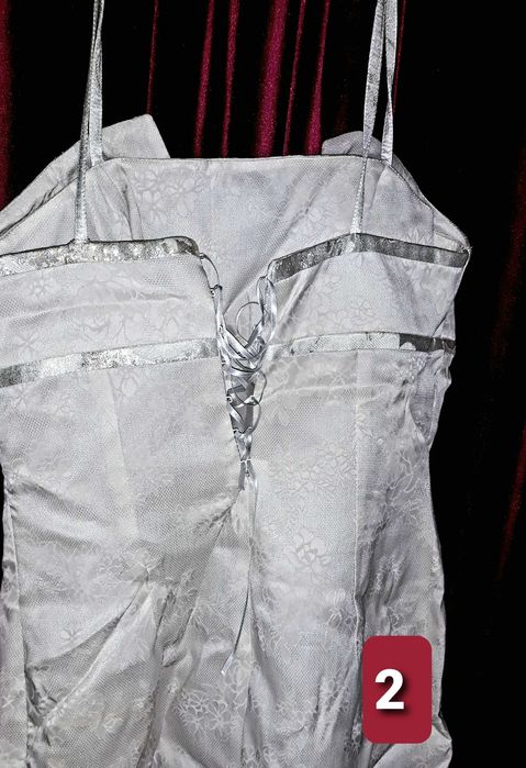 Рокли чисто нови