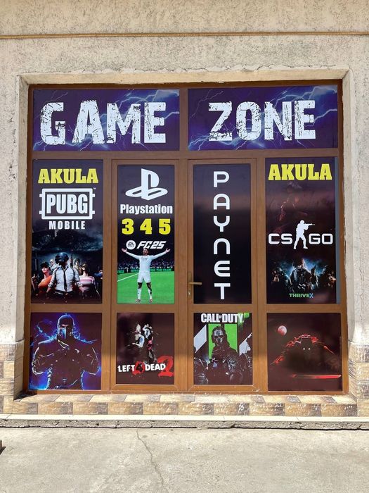 Reklama mahsulotlari – buyurtma va o‘rnatish!