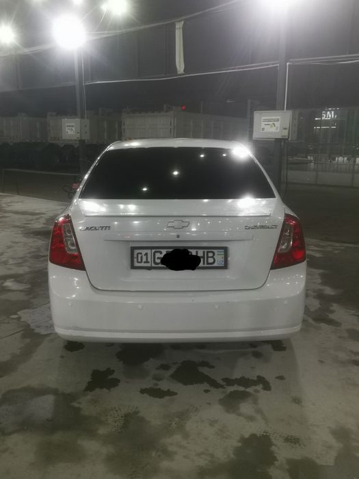 Lasetti 2 pozitsiya sotiladi