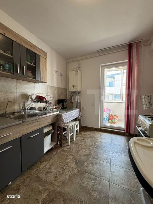 Apartament 2 camere, 62 mp, parcare, zona Eroilor