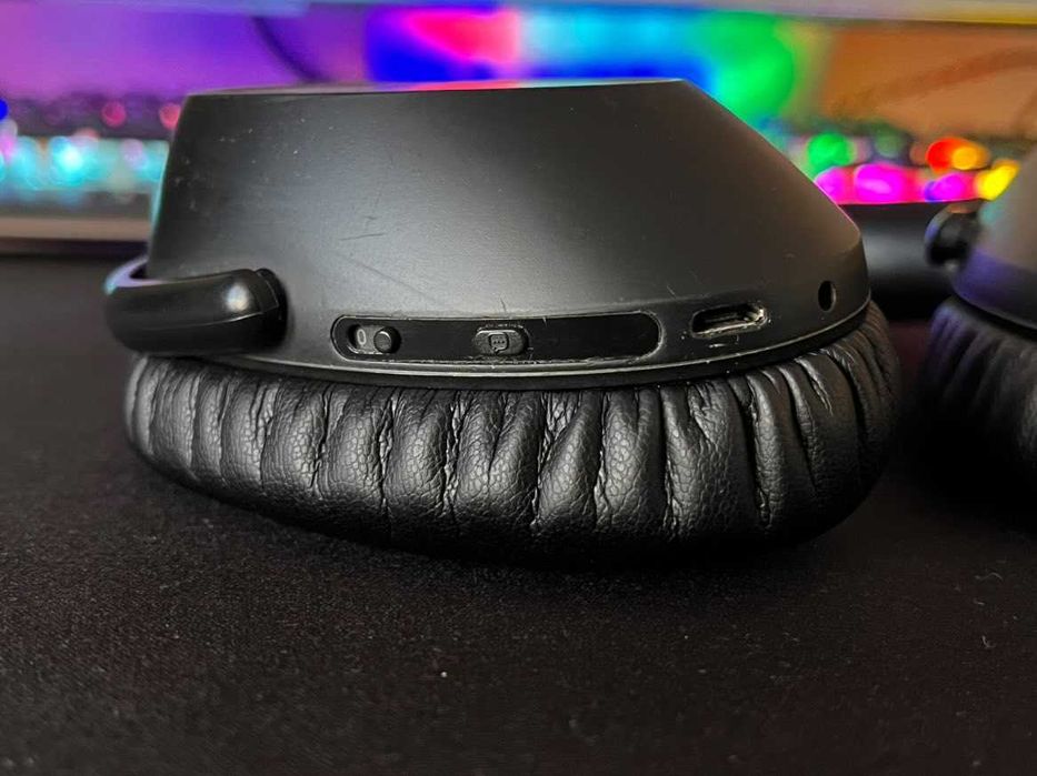 Sennheiser PXC 550-II