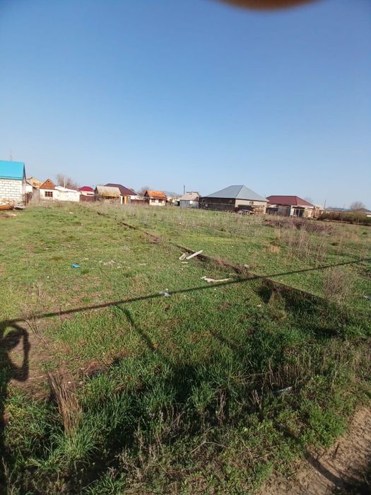 продам дачный участок район гмз