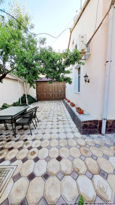 Аренда дома Мирабадский район