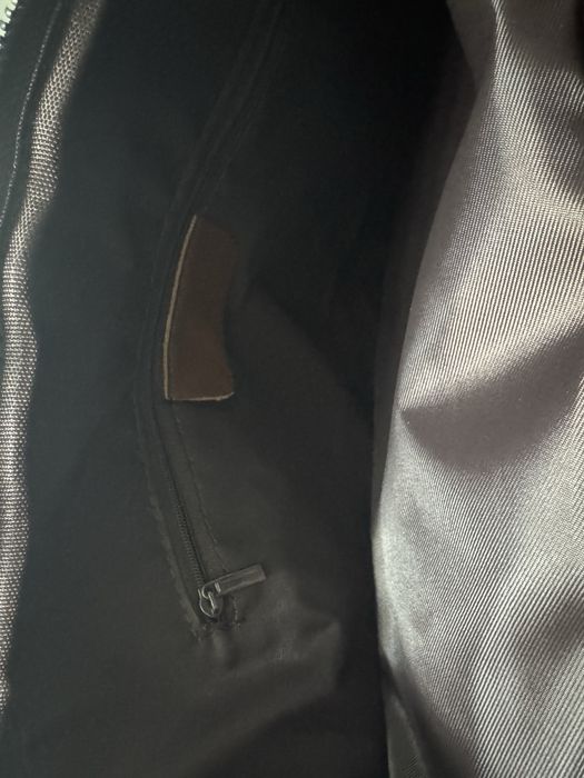 Geanta de piele Laptop/Bussines/Calatorii etc