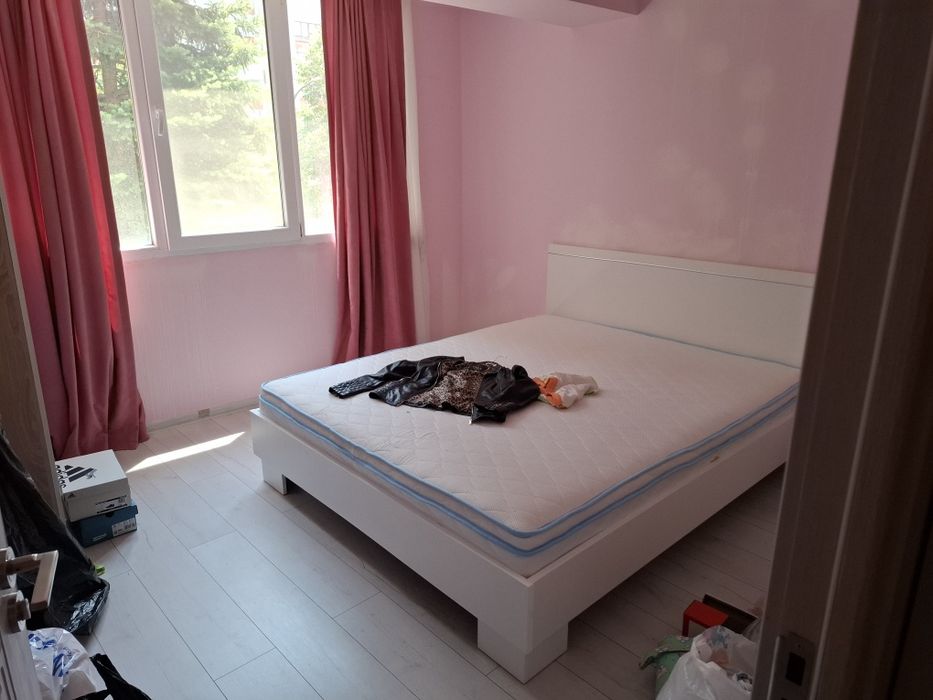 Дава се под наем Тристаен апартамент в Димитровград - 66 кв.м за 255 € - Снимка #2