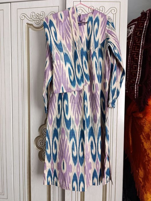 Kiyilgan faqat azgina