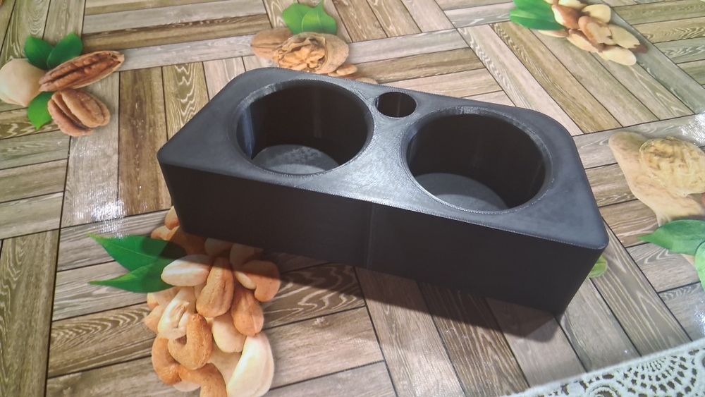 Cup holder за bmw e87