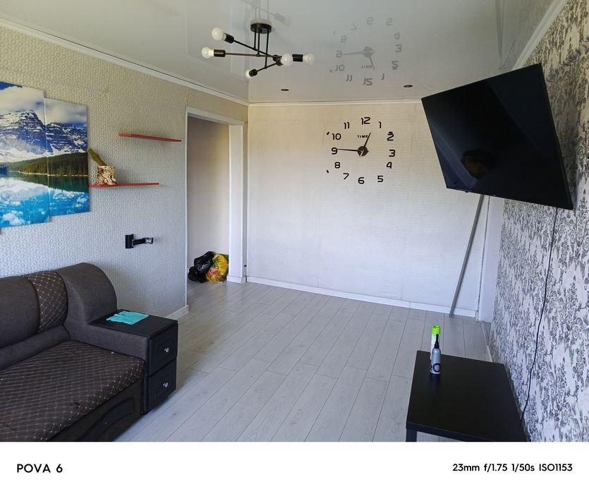 Сдам квартиру помесячно